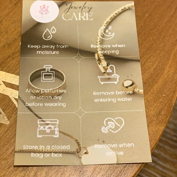 Bag Charm - Picture 7 of 8